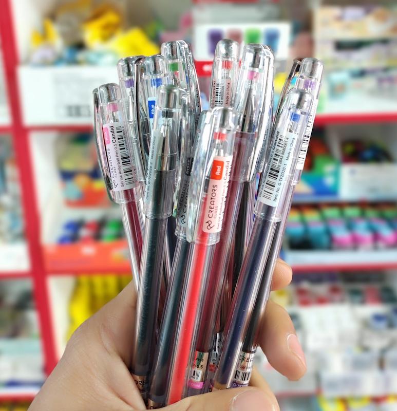 خودکار کاندید کریتورز کلاس