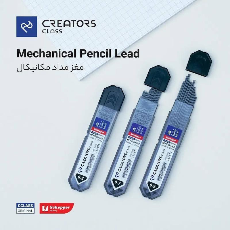 نوک مداد نوکی کریتورز کلاس