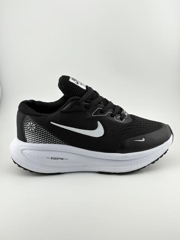 کتونی اسپرت مشکی nike vomero