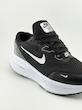 کتونی اسپرت مشکی nike vomero