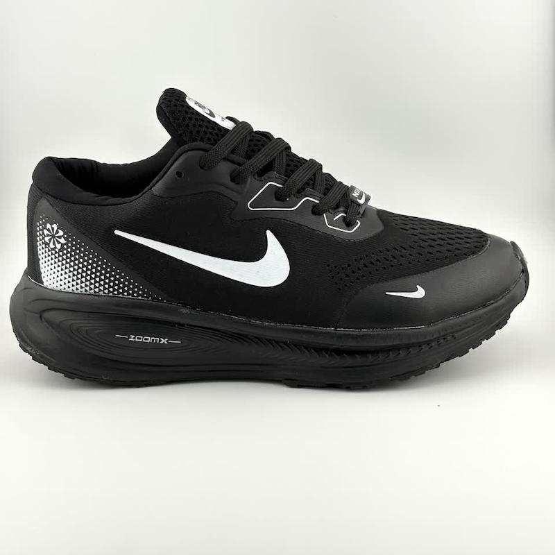 کتونی اسپرت مشکی nike vomero