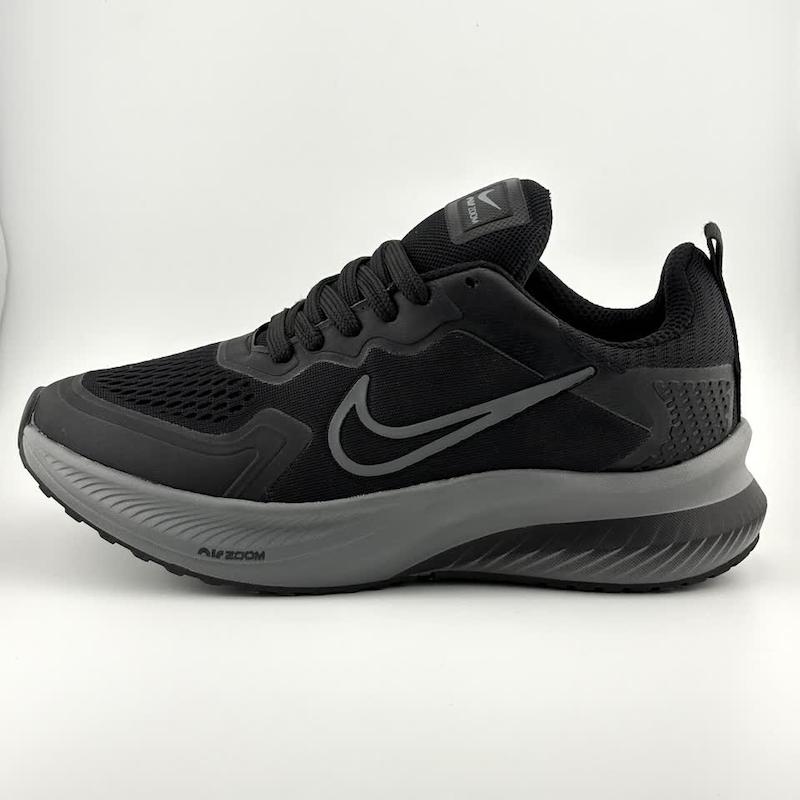 کتونی اسپرت مردانه کد066 nike x3