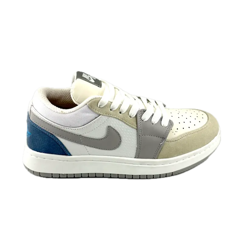 کتونی جردن وان دخترانه پاریس