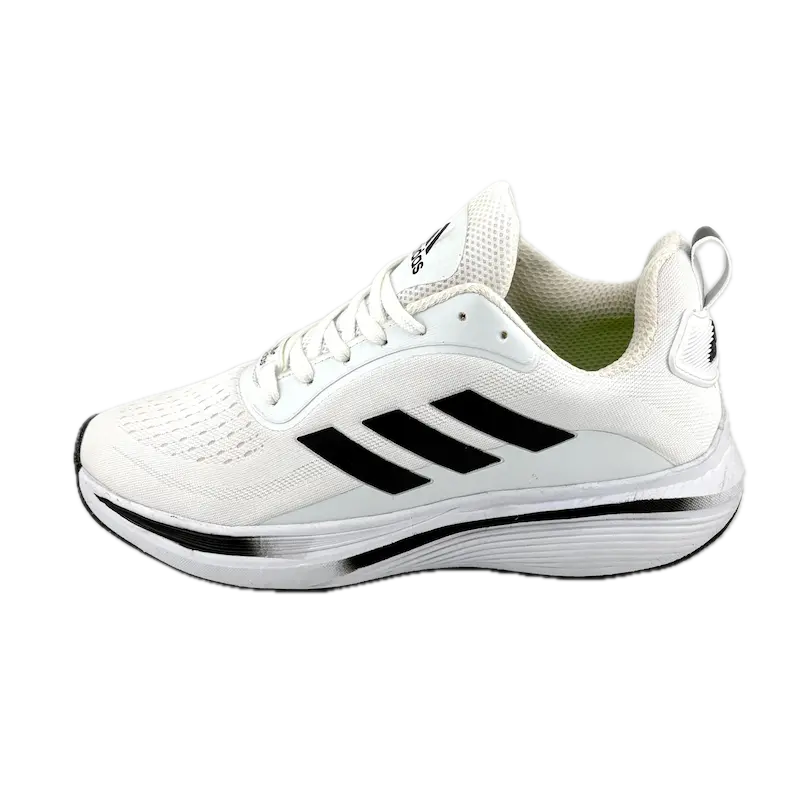 کتونی پسرانه ای کیو سفید