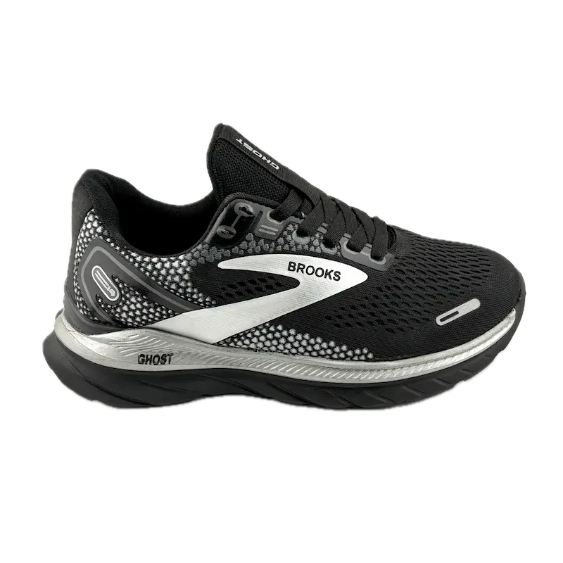 کتونی بروکس مشکی