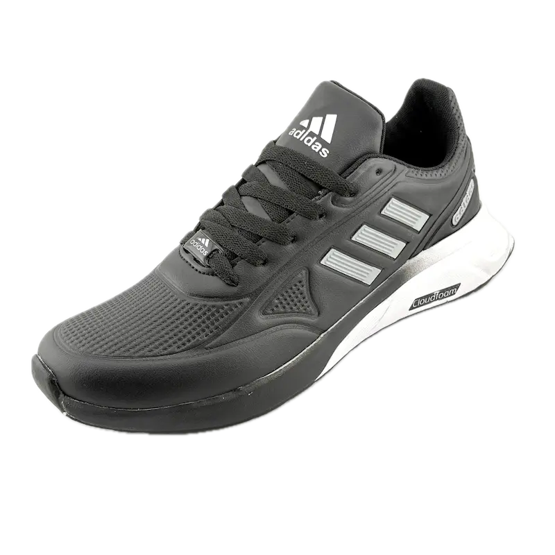 کتونی Adidas  کلود فوم پسرانه