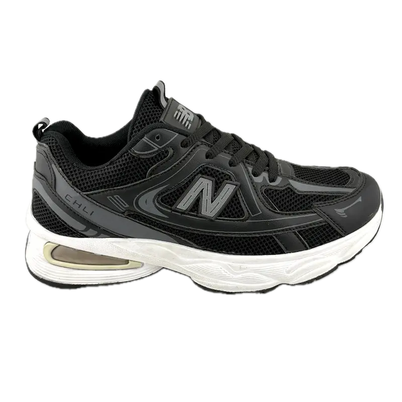 کتونی Newbalanc  پسرانه فشن