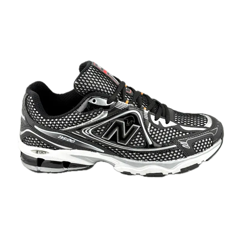 کتونی Newbalance  پسرانه 1064 مشکی