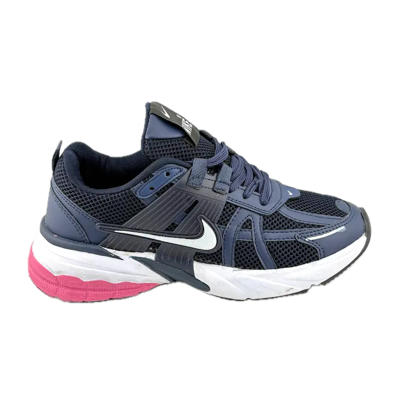 کتونی V2K  سورمه ای 