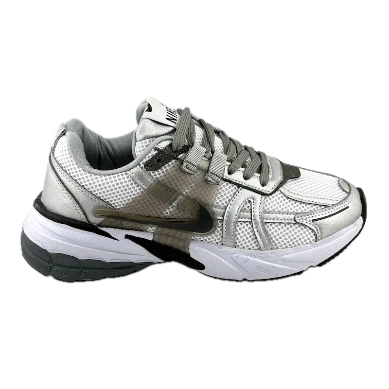 کتونی V2K  نقره ای