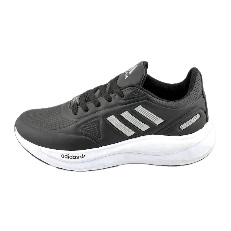 کتونی اودین اسپرت مشکی adidas