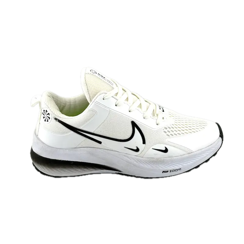 کتونی دخترانه ایرزوم ABC سفید