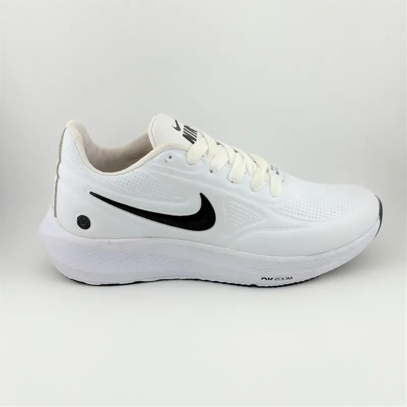 کتونی اودین اسپرت دخترانه سفید Nike