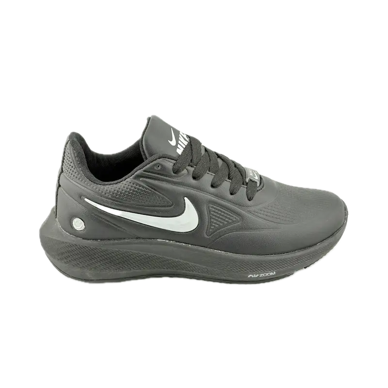 کتونی اودین اسپرت دخترانه Nike مشکی