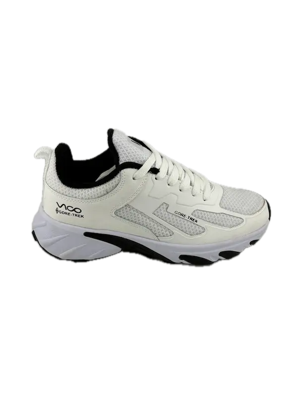 کتونی دخترانه ویکو سفید