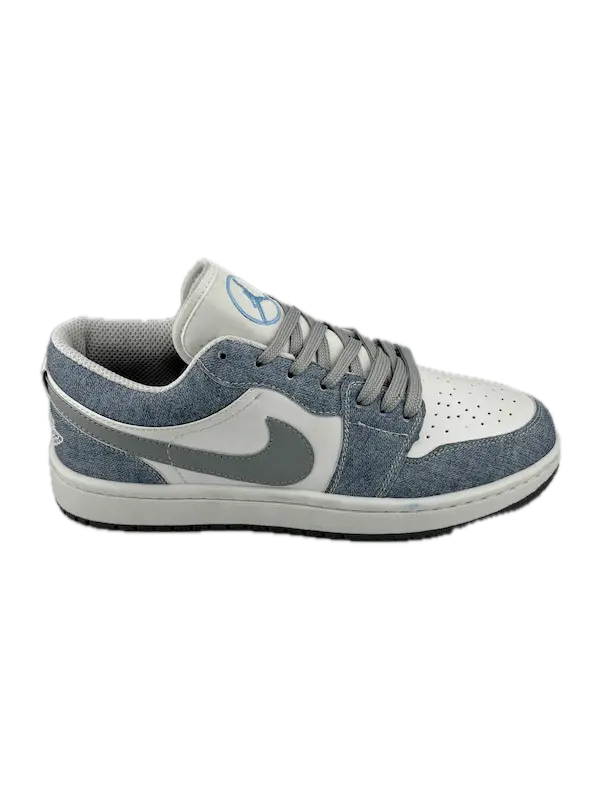 کتونی جردن وان پسرانه جین 