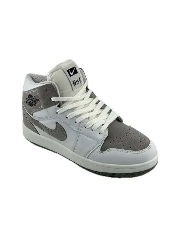 کتونی جردن وان ساقدار دخترانه فیلی