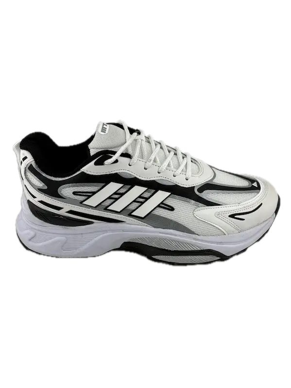 کتونی پسرانه MTS  سفید