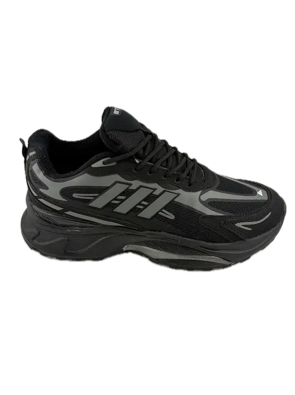 کتونی پسرانه MTS  مشکی