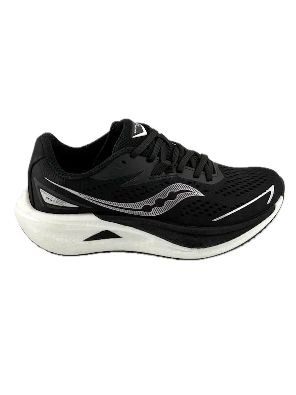 کتونی پسرانه ساکو مشکی