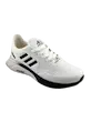 کتونی اودین اسپرت سفید adidas لژ مشکی