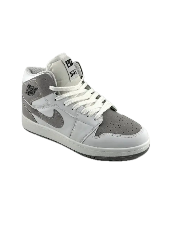 کتونی جردن وان ساقدار دخترانه فیلی