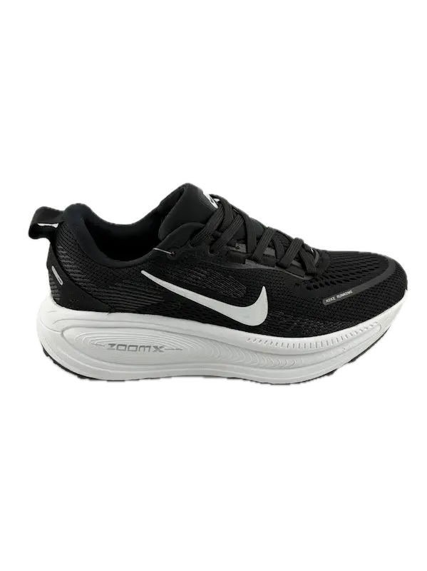 کتونی زومیکس مردانه مشکی