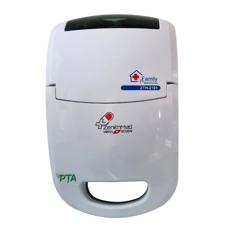 نبولایزر کمپرسوری ZenithMed مدل ZTH-2101