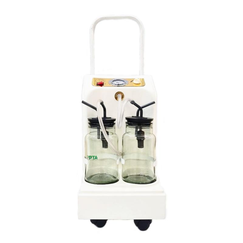 ساکشن دو شیشه