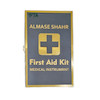 جعبه کمک های اولیه الماس شهر