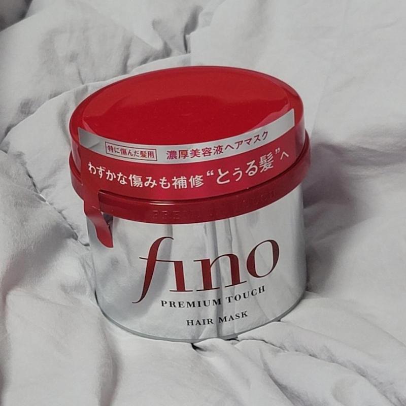 ماسک موی فینو