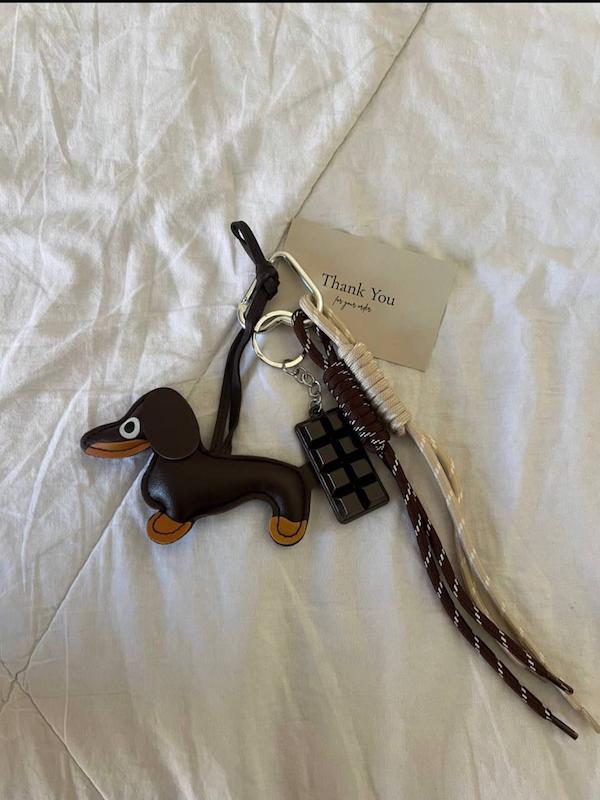 چارم بگ وارداتی