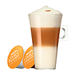 کپسول قهوه دولچه گوستو لاته ماکیاتو Latte Macchiato