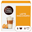 کپسول قهوه دولچه گوستو لاته ماکیاتو Latte Macchiato