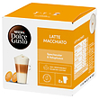 کپسول قهوه دولچه گوستو لاته ماکیاتو Latte Macchiato