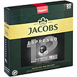 کپسول قهوه جاکوبز مدل اسپرسو ریستریتو 12 - 20 عددی | Jacobs Espresso 12 Ristretto 20 Capsules