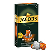 کپسول قهوه جاکوبز مدل اسپرسو کلاسیکو  7 | Jacobs espresso 7 classico