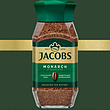 قهوه فوری جاکوبز مدل مونارک 200 گرمی Jacobs Monarch