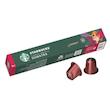 کپسول قهوه استارباکس مدل سوماترا Starbucks Sumatra