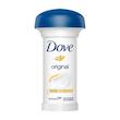 مام قارچی داو، ضد تعریق 24 ساعته با رایحه ملایم و طبیعی/Dove Original Anti-Perspirant Deodorant Cream