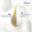 اسپری داو اوریجینال | Dove Original Antiperspirant Deodorant Spray