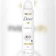 اسپری داو اینویزیبل درای | Dove Invisible Dry Anti-White Marks Spray 150ml