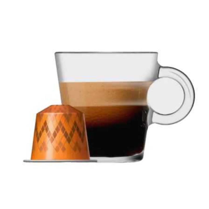 کپسول قهوه نسپرسو مدل وین لونیزیو لونگو | Nespresso Vienna Linizio Lungo