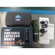 اسپرسوساز قابل حمل و اتوماتیک +CERA مدل PCM03