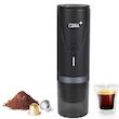 اسپرسوساز قابل حمل و اتوماتیک +CERA مدل PCM03