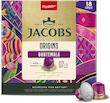 کپسول قهوه جاکوبز گواتمالا (Jacobs Origins Guatemala)