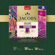 کپسول قهوه جاکوبز گواتمالا (Jacobs Origins Guatemala)