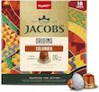 کپسول قهوه جاکوبز مدل کلمبیا (Jacobs Origins Colombia)