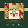 کپسول قهوه جاکوبز مدل کلمبیا (Jacobs Origins Colombia)