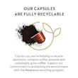 کپسول قهوه نسپرسو کیپ تاون لانگو – Nespresso Cape Town Lungo